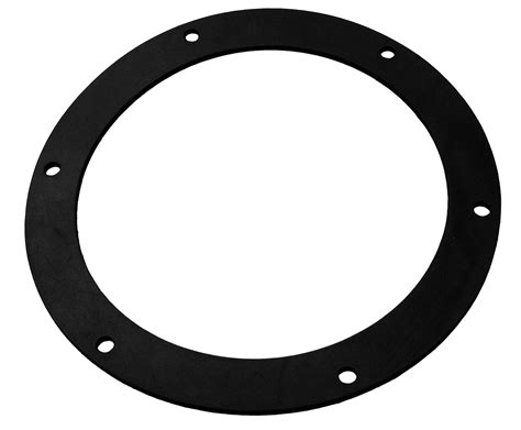 1973 firebird heater box to lower distribution duct flange gasket|firebird air conditioner parts.